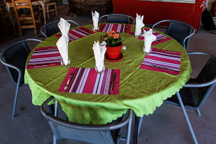 Photo n°9 de Auberge des Bornes - Restaurant à Menthonnex-en-Bornes (Hostellerie)