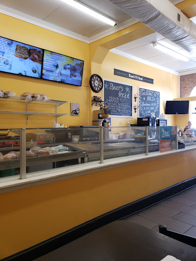 Soli's Soups, Salads & Sandwiches - Thumbnail