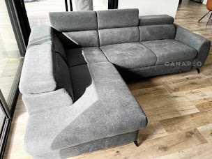Photo n°17 de Canapéo Saint Etienne à La Fouillouse (Magasin de meubles)