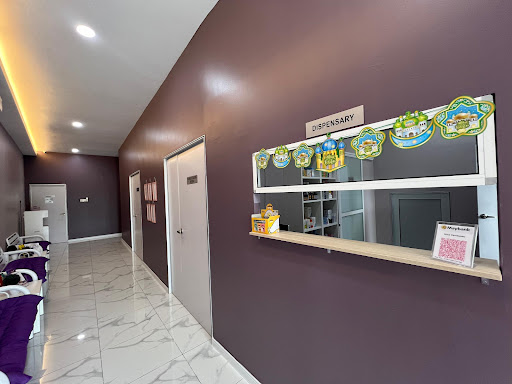 Klinik Zairah