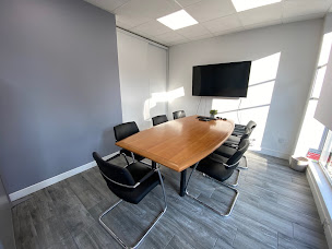 Photo n°3 de Agence immobilière MARN'EUROPE immobilier à Esbly (Agence de location immobilière)