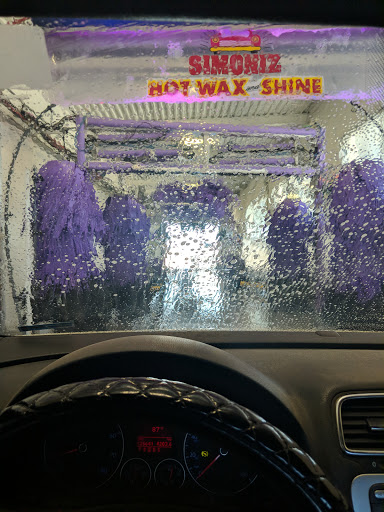Countryside Car Wash - Thumbnail