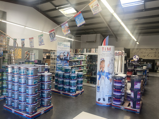 Grassin Décors - Royan - Espace Déco
