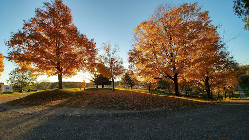 Hannen Lake Park - Benton Co. Conservation - Thumbnail