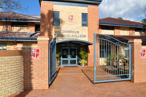 Chisholm Catholic College, Perth - Australia