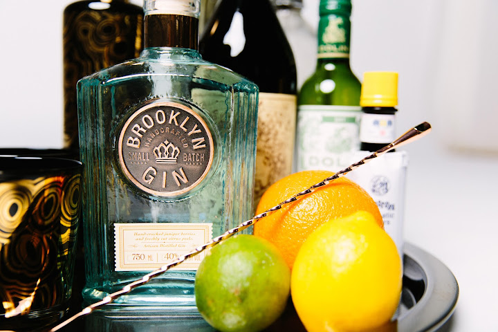 Brooklyn Stillhouse by null