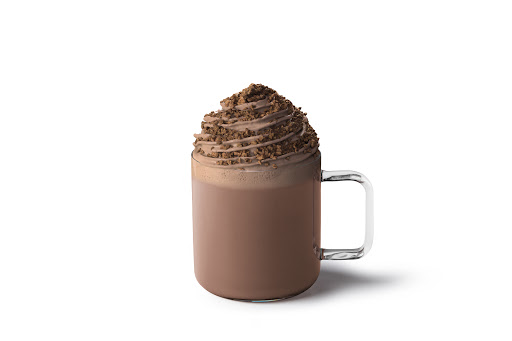 The Oval Starbucks - Thumbnail