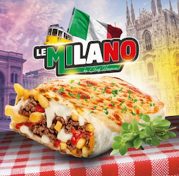 Photo n°26 de Enjoy Tacos - Ris Orangis à Ris-Orangis (Restaurant de tacos)