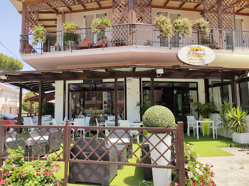 Il girasole pizzeria