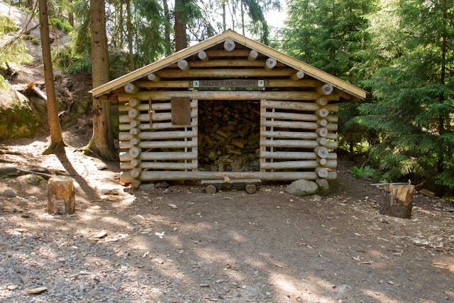 Noux nationalpark