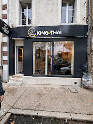 Photo n°23 de King Of Thai Montargis à Montargis (Restaurant thaï)
