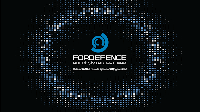 Photos of Fordefence Adli Bilişim Laboratuvarı
