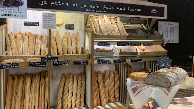 Chez Charlotte & Robin