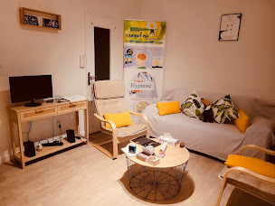 Photo n°1 de Alexandra Da Silva, Cabinet Psy Hypnose Nevers à Nevers (Programme de bien-être)