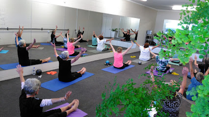 Bodymind Pilates
