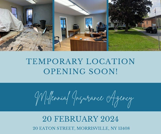 Millennial Insurance Agency - Thumbnail