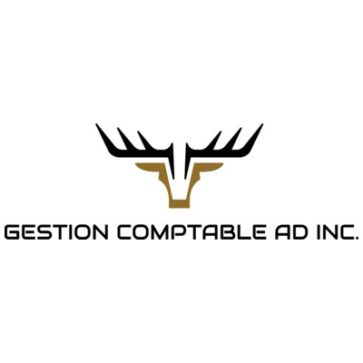 Gestion Comptable AD Inc. - Visual