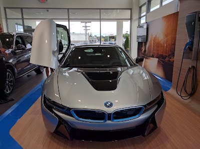 Photos of Basney BMW Mazda