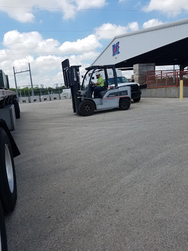Denton Electrical - Visual