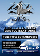 Tetras Transports | Jura et alentours vers toute la France à Morbier