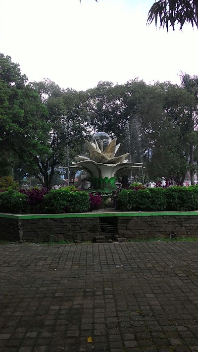 Photos of Sumedang District Attorney's Office