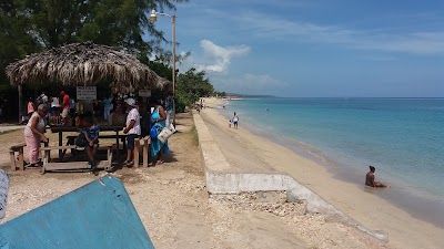 Photos of Flavours Beach Bar and Restaurant
