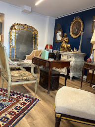 Photo n°6 de Lp’antik à Deauville (Magasin d'antiquités)