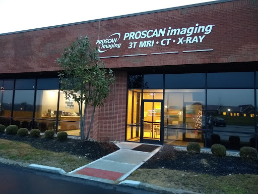 ProScan Imaging Northern Kentucky - Thumbnail