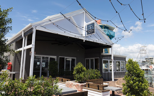 The Dock Mooloolaba - Visual