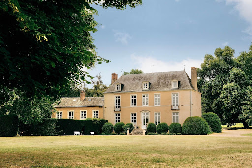 Photo de Gîte du Misfon à Bazouges-sur-le-Loir (72200)