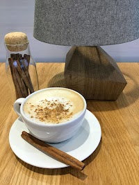 cafe aimant(カフェ エマン)