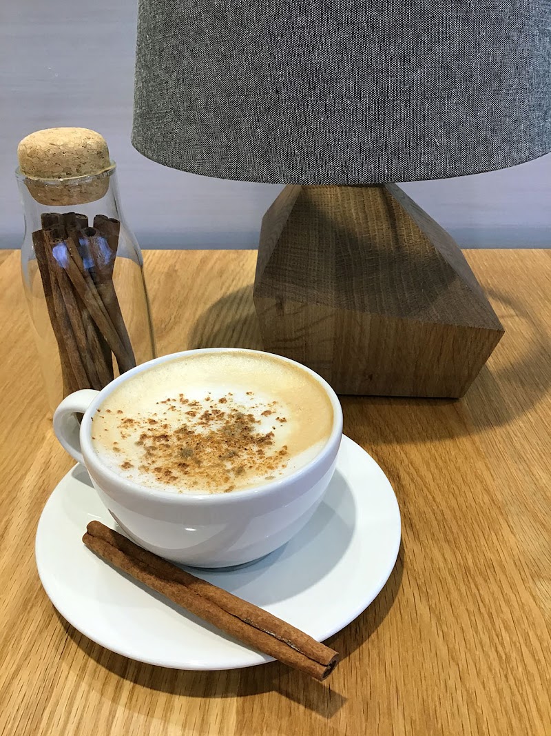 cafe aimant(カフェ エマン)