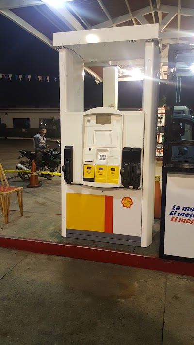 Photos of Estacion De Servivio Exon