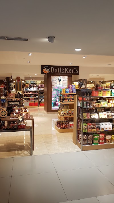 Photos of Batik Keris
