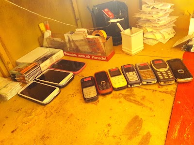 Photos of SP Cellular Point