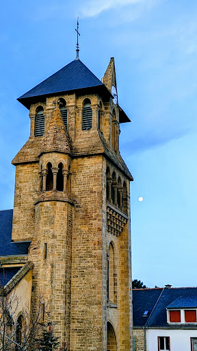 Église Saint-Patern - Thumbnail