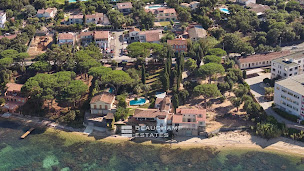 Photo n°17 de Beauchamp Estates St-Tropez à Saint-Tropez (Agence immobilière)