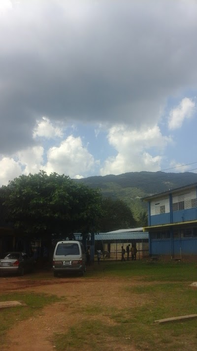 Photos of Ewarton High School