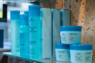 Photo n°11 de Lumières de style - Coiffeur à Paris (Institut de beauté)