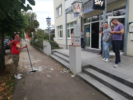 Sausack Gallery - Germany