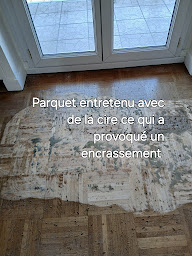 Photo n°15 de Alcaraz ponçage parquet à Grenoble (Service de pose de parquet)