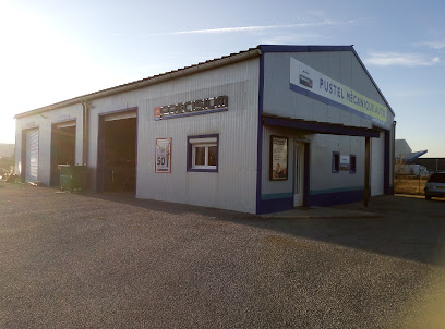 Garage Audibert Sisteron