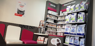 Photo n°4 de Clinique Vétérinaire Amical'Vet Dr Cadeau et Dr Desclefs à Fontenay-sous-Bois (Vétérinaire)