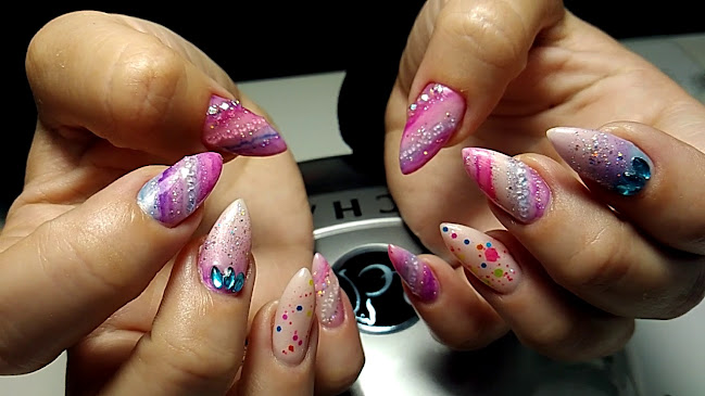 Nail Boutique Plovdiv