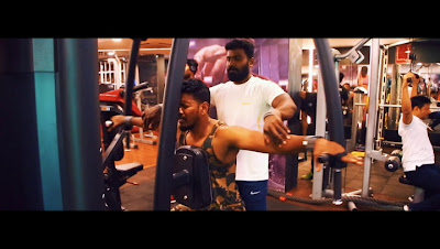 SLAM Lifestyle and Fitness Studio - Chetpet – By owner in Chennai, Tamil Nadu