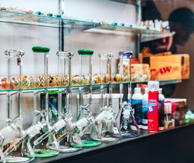 Photo of EarthMed Medical & Recreational Marijuana Dispensary - Addison