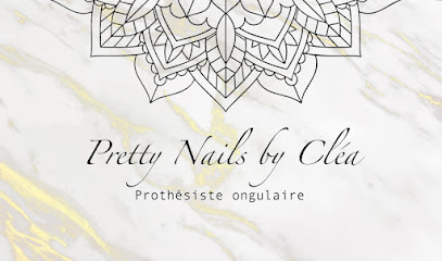 Pretty Nails by Cléa