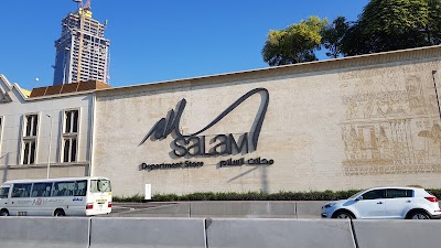 Photos of Salam Studio & Stores