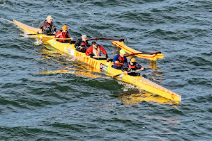 Photo n°3 de canoë kayak club brestois à Brest (Club de sport)