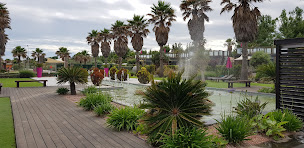 Photo n°6 de Cap Luxe Vtc à Agde (Service de transport)